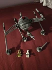 LEGO Stars Wars Homing Spider Droid 75016 99% Complete