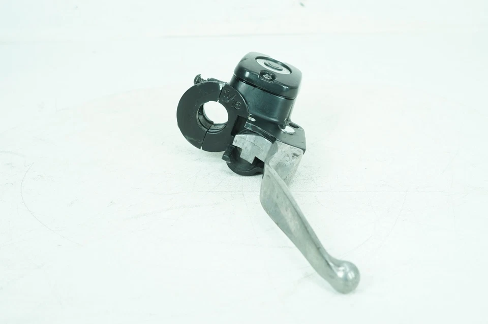 2005 Harley Touring FLTRI Road Glide OEM Front Right Brake Lever Master Cylinder - Image 4 of 4