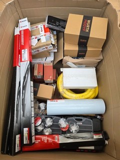Materiali Vari STOCK 2 WÜRTH