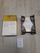 18TB Western Digital Hard Drive Used Ultrastar DC HC550 SATA 6Gb/s TESTED