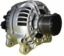 Lichtmaschine 120A für VW SKODA Octavia 1U2 1U5 1.6 1.8 T 1.9 TDI 2.0 2.0 4x4