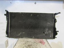 Radiateur Citroen HY