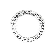 Watch Movement Disc Date Wheel Dial For NH35 NH36 NH37 7S26 7S36 SKX007 Repair g