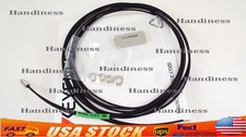 KEYENCE FU-67V Fiber Optic Sensor FU67V Fiber AMPLIFIER SENSOR CABLE US Free TAX