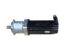 Allen Bradley #VPL-B1003F-PJ12AA Servo Motor & NIDEC Gear Box