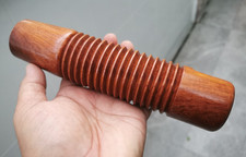 MOSSBERG MODELLO 500 CALIBRO 12 PANNOCCHIA DI MAIS FOREND MOBILI IN LEGNO PADAUK ** SOLO FOREND