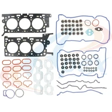 Engine Cylinder Head Gasket Set Apex Automobile Parts AHS4083