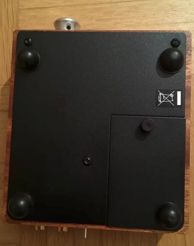 GRADO RA-1 - Bild 4 von 4