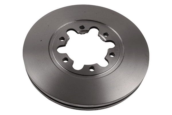 2X Bremsscheibe Vorderachse FüR Ford Mazda Ranger B-SERIE BT-50 Pick-Up-image