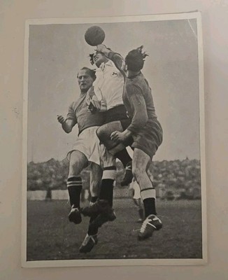 #530  Mohr Bilderdienst 1950/51  Hans Plawky SPVGG.FÜRTH  rar Bild Nr.43