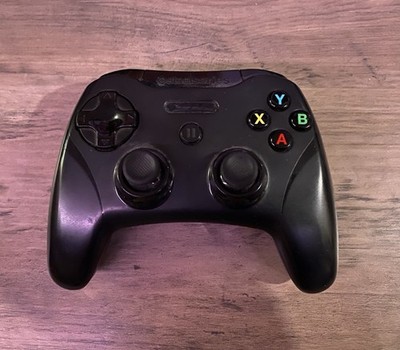 Steel Series, Wireless Controller For Phones And Tablets And Pc