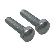 Package of 2 Stern Pinball SPIKE System Backbox Head Bolts