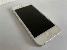 Apple iPhone 5 A1429 Bianco Bloccato Ricambi