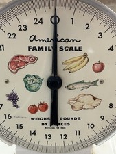 Las mejores ofertas en Balanzas de Cocina Balanza mecánica blanca