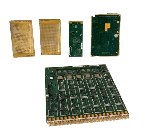 Telecom Grade Circuit Boards For Gold Recovery Scrap | eBay