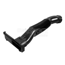 Ansaugschlauch Luftfilter vorne METZGER passend für u.a. SEAT IBIZA