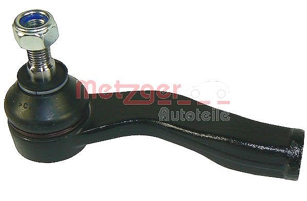 Metzger Spurstangenkopf Vorderachse Rechts U.A. FüR Daihatsu, Subaru-image