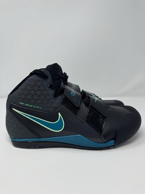 New Nike Zoom Javelin Elite 3 Track & Field Cleats Black fz9626-001 Men Size 8.5 Nike Zoom Javelin Elite 3 - FZ9626-001 main image 4