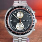 Vintage SEIKO 6138-0012 “UFO” Chronograph Automatic Watch