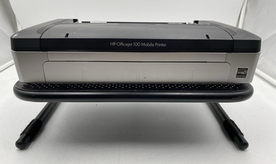 HP OfficeJet 100 Mobile L411 Printer