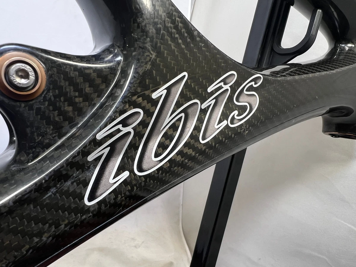 19.5 in Frame Bike Frames for sale | eBay