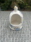 Cath Kidston Highgate Rose Salt Pig