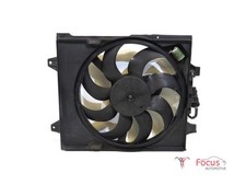 Elettroventola Fiat 500 312 878300600 P23931504