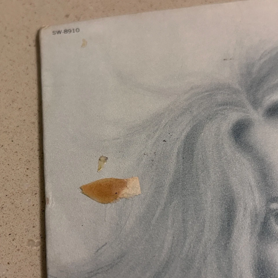 SEALED Leon Russell & Marc Benno "Asylum Choir II" US 1971 LP Shelter SW 8910 - Image 2 of 4