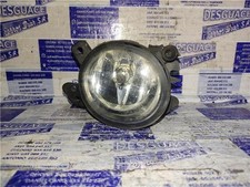 Antibrouillard Mercedes 320