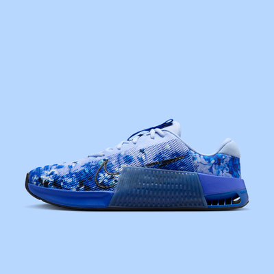 Nike Metcon 9 AMP Racer Blue HJ6008-400 Men's Size 9 Shoes #206B