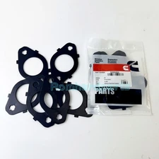Exhaust Manifold Gaskets 98-15 Dodge Cummins 5.9L 6.7L 24V MLS Multi Layered