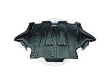 Motorschutz für Audi 80 1991-1996