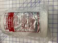 Cut-A-Way Stabilizer Roll, Husqvarna 8" x 75 feet