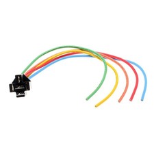 For Cadillac ATS 2015-2018 Electrical Connector Plastic | Metal Contact Terminal