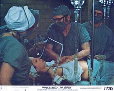 Diana Rigg in The Hospital (1971) ❤ Hollywood Collectable Photo 967K