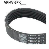 Keilrippenriemen FüR Chevrolet Rezzo U100 2.0 05 Bis 08 SKF 11287799860 Teil