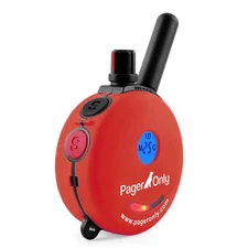 E-Collar Technologies - Transmitter PG-300/302 - Replacement Remote