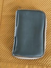 Vintage 30 Boye Aluminum  Steel Crochet Hooks  Case