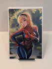 The Amazing Spider-Man #46 Leirix Li Virgin Variant - Near Mint (LGY#940)