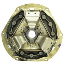 Pressure Plate Assembly Fits White 2-44 W870569n 100691as-r Fits Oliver 550