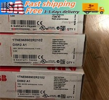 ABB PLC 1TNE968902R2102 WITH ONE YEAR WARRANTY FAST SHIPPING 1PCS NIB