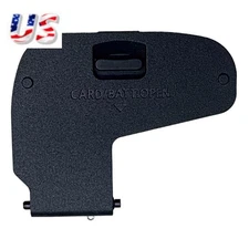 New Durable Battery Cover Door Lock Lid Cap Part For Canon EOS RP R8 Camera