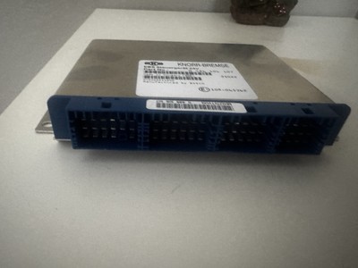 COMPUTER CONTROLLER, ELC, KNORR BREMSE, 0486106107, 0 486 106 107,