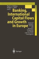 Holger C. Wolf (U. A.) | Banking, International Capital Flows And Growth In...