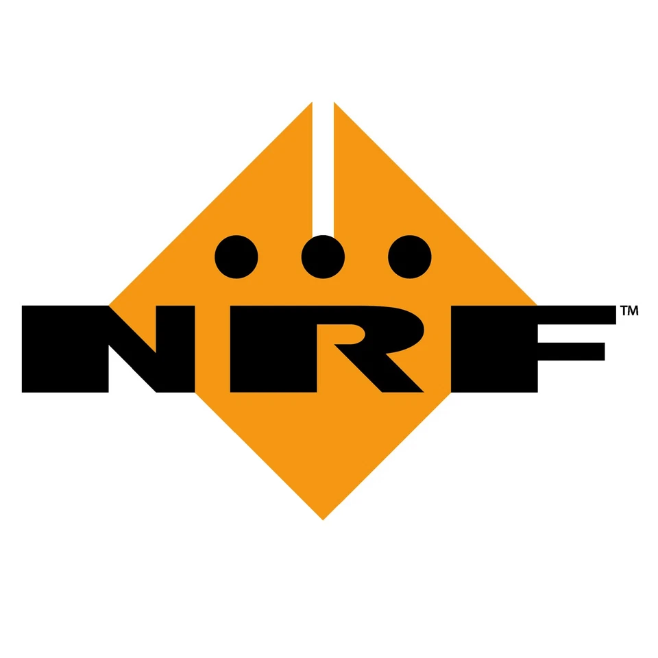 NRF Air Conditioning Condenser for Rover 200 400 - Image 4 of 4