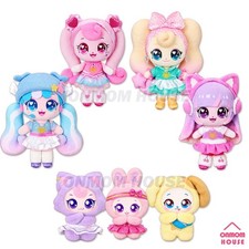 Pre. Jewel Star Catch Teenieping Season7 Plush Doll 7 Type Korean K-POP Idol Toy