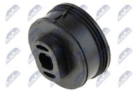 NTY ZTT-MS-039J Lagerung, AchsköRper Hinten Oben FüR Mitsubishi