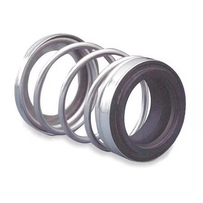 Flowserve 21-125-04 Shaft Seal, Buna-N, Carbon, Cup Mounted