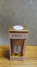 Truly Hydrating Lip Gloss In Glazed Donut. New In Box