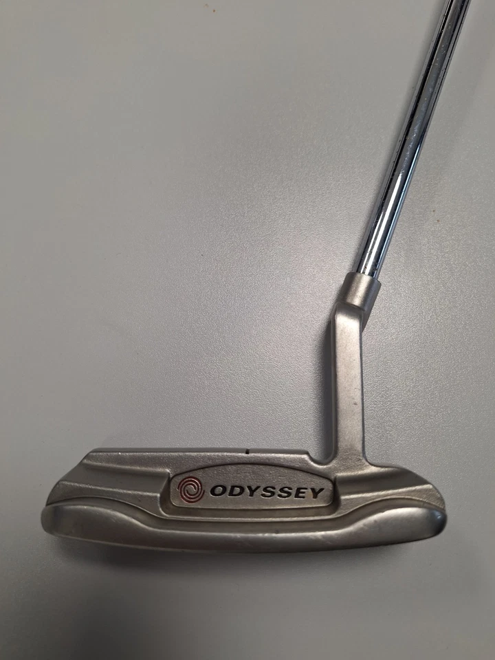 Odyssey White Hot Pro #1 Putter, Linkshänder, 33 Zoll - Bild 2 von 4
